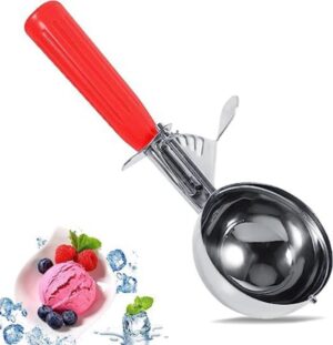 Ice Cream Scoop