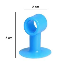 31T+l9+Iz6L Silicone Door Handle Protector
