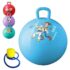 41SSCkhUhGL Kids Hopper Jump Ball 65 cm