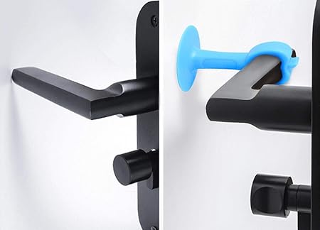 Silicone Door Handle Protector