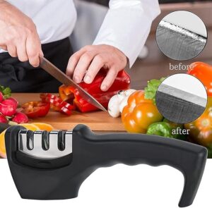 Handheld Knife Sharpener
