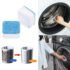 Washing Machine Deep Clean Tablet