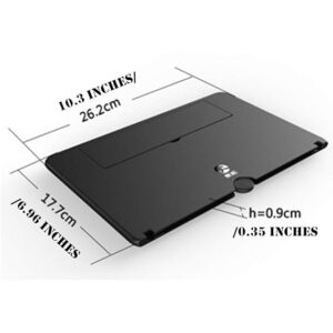 51ffHWLN1QL._SX569_ Mobile Screen Magnifier Stand