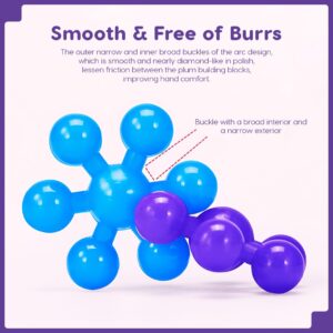 613m76G3L5L._SL1080_ Star Building Blocks Set