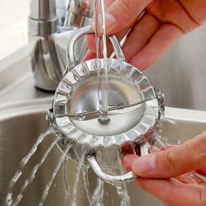 615qU6dUplL._SL1000_ Momo Maker Mould