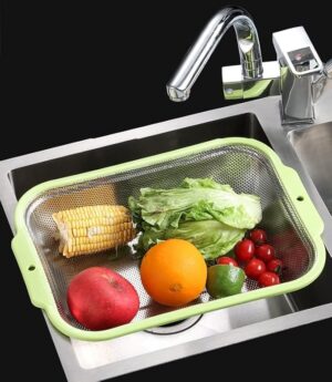 Sink Strainer Basket