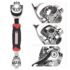 360° Universal Multi Wrench
