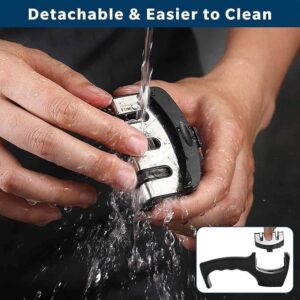 Handheld Knife Sharpener