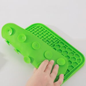 Silicone Pet Licking Mat