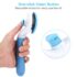 61dR7SnGmfL._SL1500_ Self-Cleaning Pet Grooming Brush