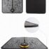 Portable Ems Foot Massager Mat