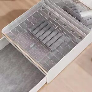 Elegant Jewelry Organizer
