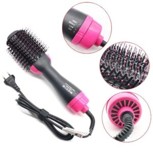 One Step Hair Dryer