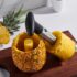 Stainless Steel Pineapple Corer