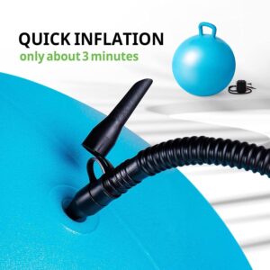 Kids Hopper Jump Ball 45 cm