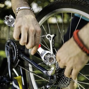 360° Universal Multi Wrench