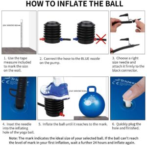 71Nc1Y5hrRS._SL1156_ Kids Hopper Jump Ball 65 cm