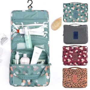 71OYBpdLJTL._SL1000_ Nylon Toiletry Bag