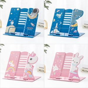71P87cFlsRL._SL1500_ Unicorn Kids Book Stand
