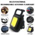 71hm9oQXEYL._SL1500_ Rechargable LED Cob Keychain Light