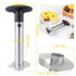 Stainless Steel Pineapple Corer