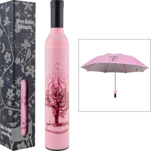 71sNJecbDML._SX679_ Bottle-Style Travel Umbrella