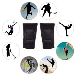 Sports Protective Knee Pads