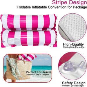 Inflatable Float bed