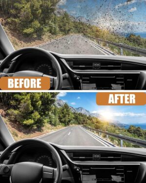 81O8qJ2HJXL._SL1500_ Glass Cleaning Tablets