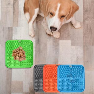 Silicone Pet Licking Mat