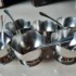 CQpBTrDA Ice cream Bowl Steel