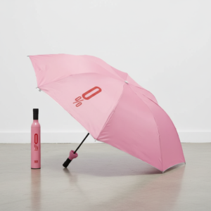 Whisk_02096fd2b55a0dd92704a13da2282efcdr Bottle-Style Travel Umbrella