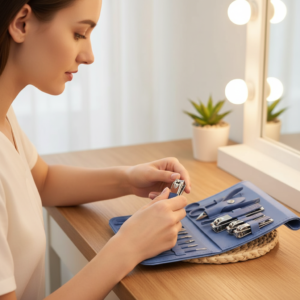 Whisk_0612f992608a03c83184d3928c2ce1eedr 16 in 1 Manicure Set