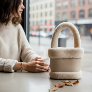 Whisk_085c52f2b06bda3945b4446526939c64dr Puffer Tote Bag