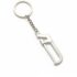 Mini Tool Saw Metal Keychain