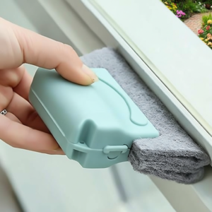 Window Track Cleaning Brush