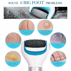 Electric Callus Remover