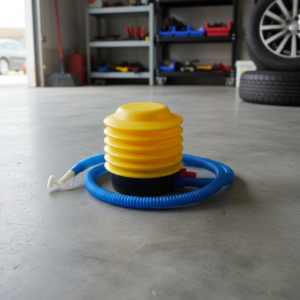 Compact Manual Air Pump