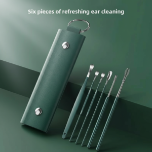 10 in 1 Manicure Kit