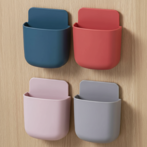 Wall Mount Phone Holder