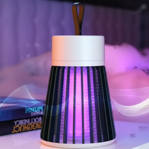 LED Mosquito Killer Lamp