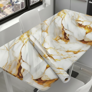 Whisk_1d76fd850aff3de994e4b6a47bc93e5edr White Golden Marble Foil Paper