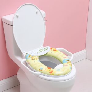 Kids Soft Potty Seat