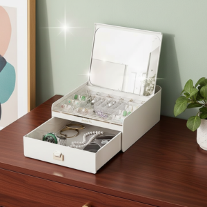 Elegant Jewelry Organizer