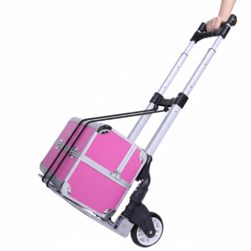 Whisk_286fbacac585b5585a549edb7b9141b7dr Foldable Travel Trolley