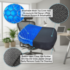 Cooling Gel Seat Support Cushion