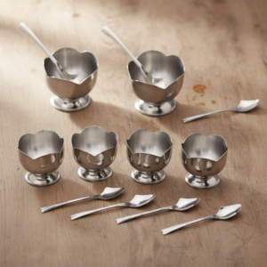 Whisk_2f300f1f7242993b050453070f6083a9dr Ice cream Bowl Steel