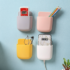 Wall Mount Phone Holder