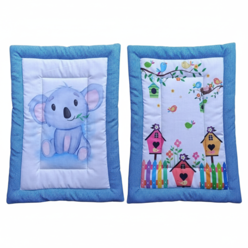 Soft Cotton Baby Bedding Set