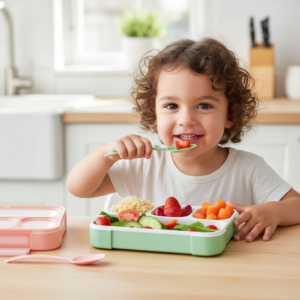 Whisk_40fc77a6baf09739dcb4a243b3234973dr Smart Bento Lunch Box